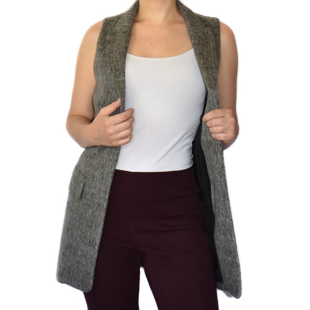 Alexander Wang. Vest